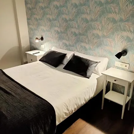 Boutique Admera 招待所 圣地亚哥－德孔波斯特拉