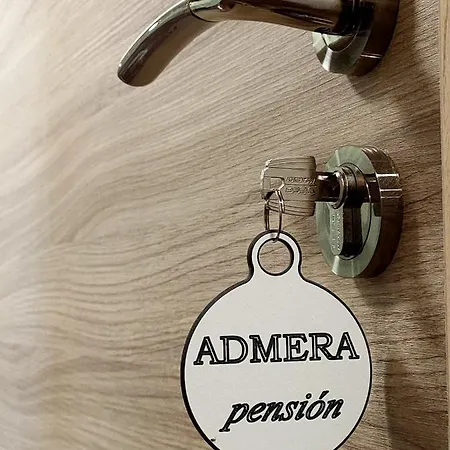 Penzion Boutique Admera *