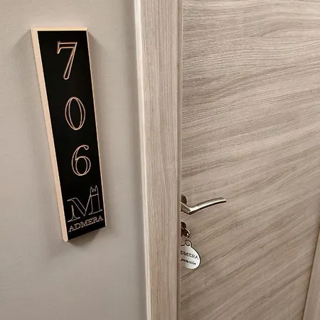 Гостевой дом Boutique Admera