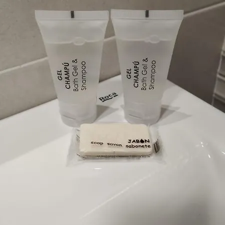 Affittacamere Boutique Admera 3*