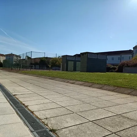 Boutique Admera Πανσιόν