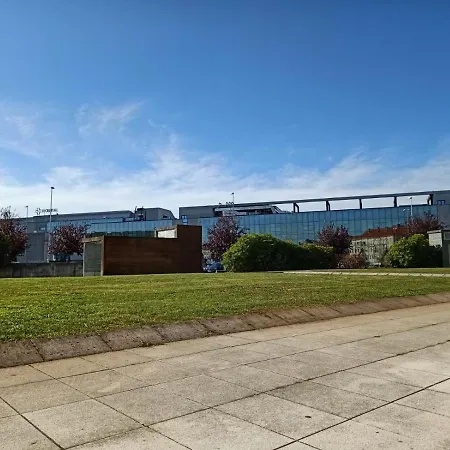 Πανσιόν Boutique Admera 3*