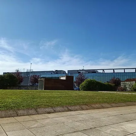 Boutique Admera Πανσιόν