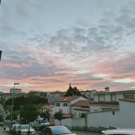 Boutique Admera Πανσιόν Σαντιάγο ντε Κομποστέλα