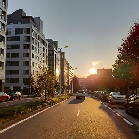 Πανσιόν Boutique Admera Σαντιάγο ντε Κομποστέλα