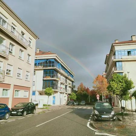 Boutique Admera Гостевой дом