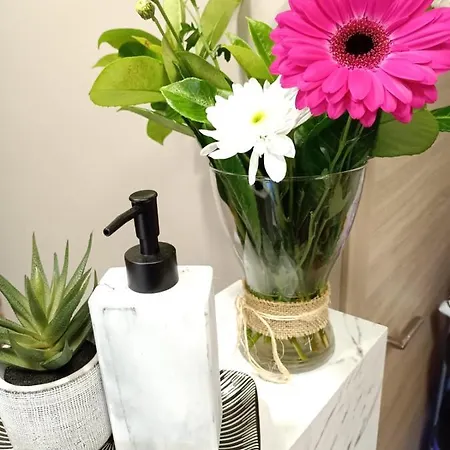 Гостевой дом Boutique Admera