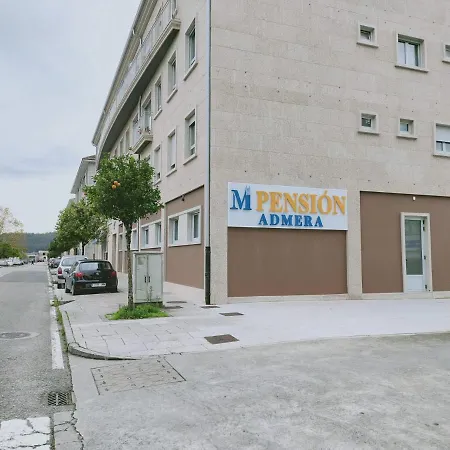 Boutique Admera Πανσιόν 3*