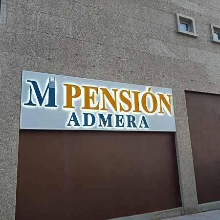 Boutique Admera Σαντιάγο ντε Κομποστέλα