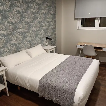 Boutique Admera Сантьяго-де-Компостела