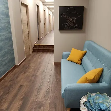 Boutique Admera San Giacomo di Compostella