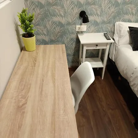 Boutique Admera * Santiago de Compostela