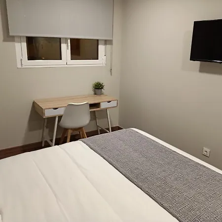Boutique Admera Santiago de Compostela