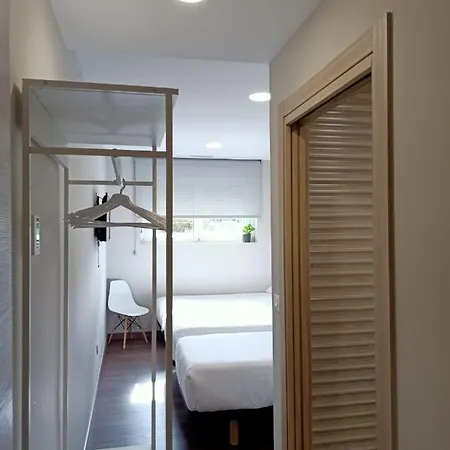 Boutique Admera Santiago de Compostela