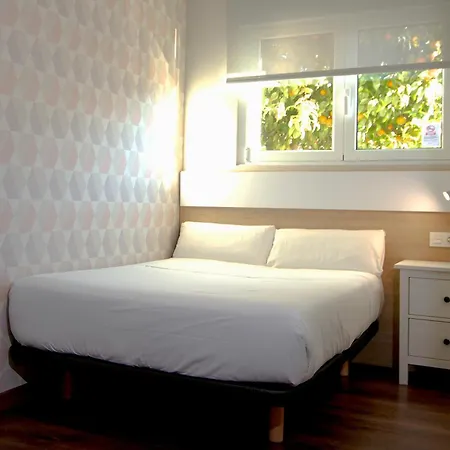 Boutique Admera Guest house *
