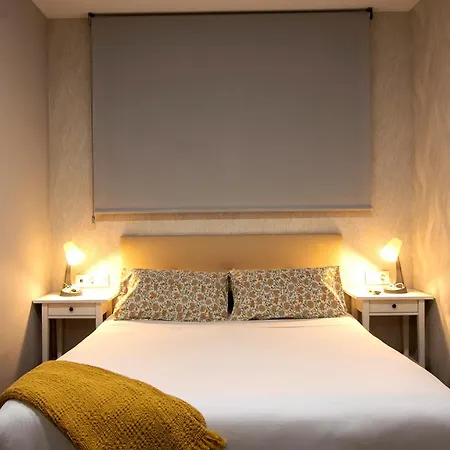 Boutique Admera 招待所 圣地亚哥－德孔波斯特拉