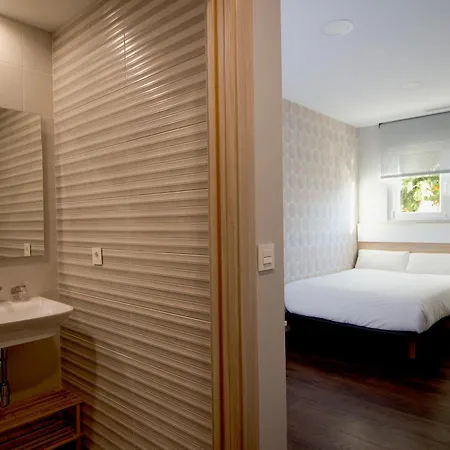 招待所 Boutique Admera