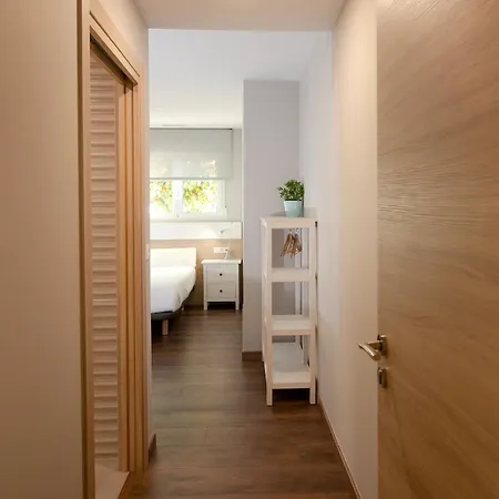 Boutique Admera Affittacamere San Giacomo di Compostella