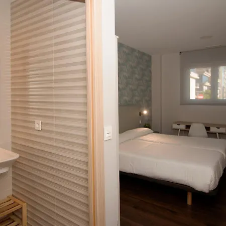 招待所 Boutique Admera