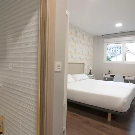 Boutique Admera Santiago de Compostela