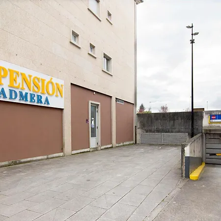 招待所 Boutique Admera