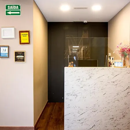 Boutique Admera Penzion *
