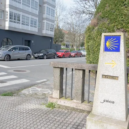 Boutique Admera Сантьяго-де-Компостела