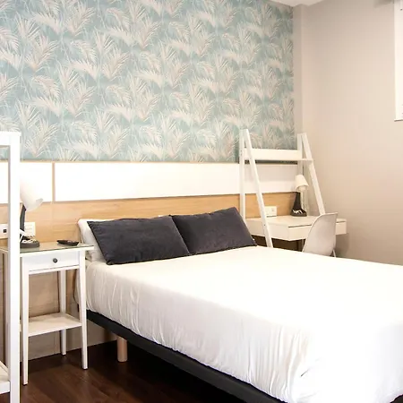 Boutique Admera 招待所 圣地亚哥－德孔波斯特拉