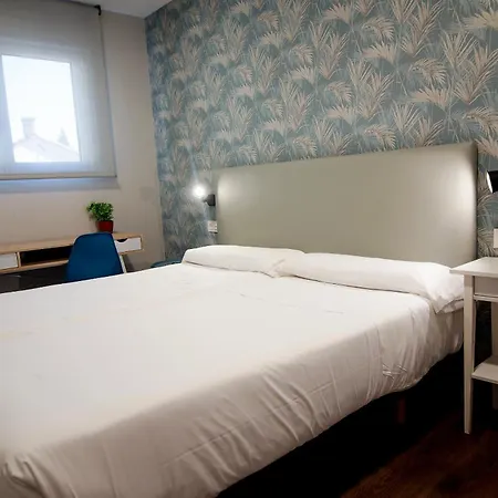 招待所 Boutique Admera 圣地亚哥－德孔波斯特拉