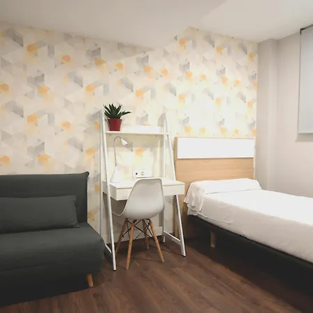 Boutique Admera 3* Σαντιάγο ντε Κομποστέλα