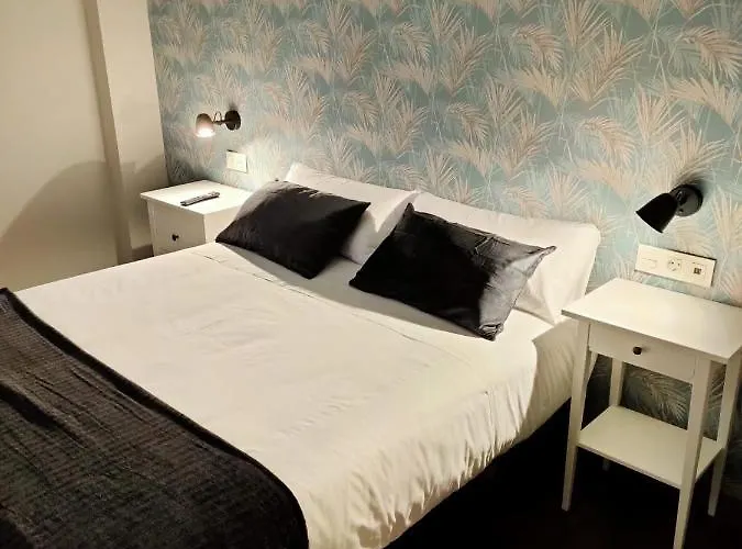 Boutique Admera Πανσιόν Σαντιάγο ντε Κομποστέλα