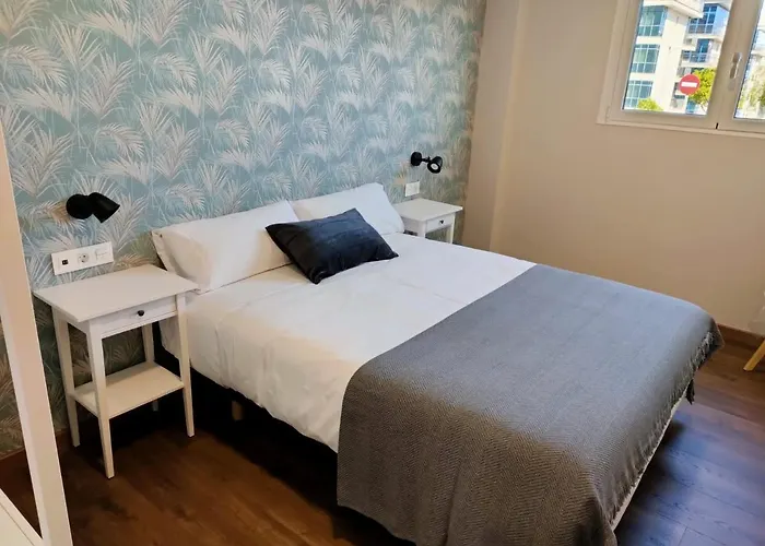 Boutique Admera 3* Σαντιάγο ντε Κομποστέλα