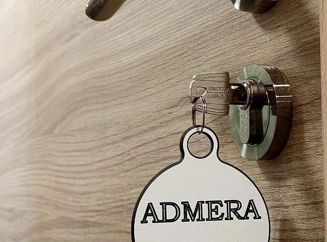 Πανσιόν Boutique Admera 3*