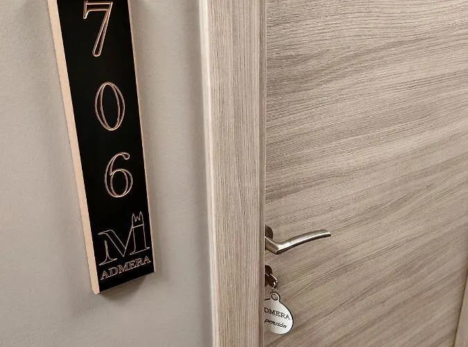 Πανσιόν Boutique Admera