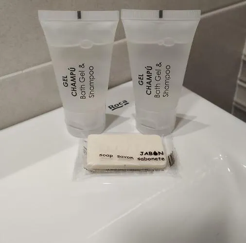 Πανσιόν Boutique Admera 3*