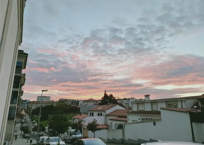 Boutique Admera Πανσιόν Σαντιάγο ντε Κομποστέλα