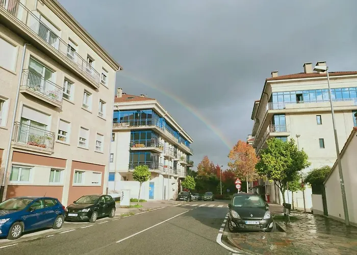 Boutique Admera Πανσιόν