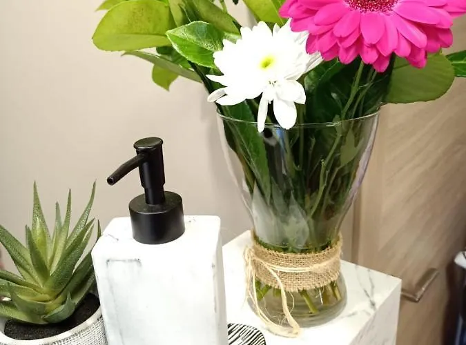 Гостевой дом Boutique Admera