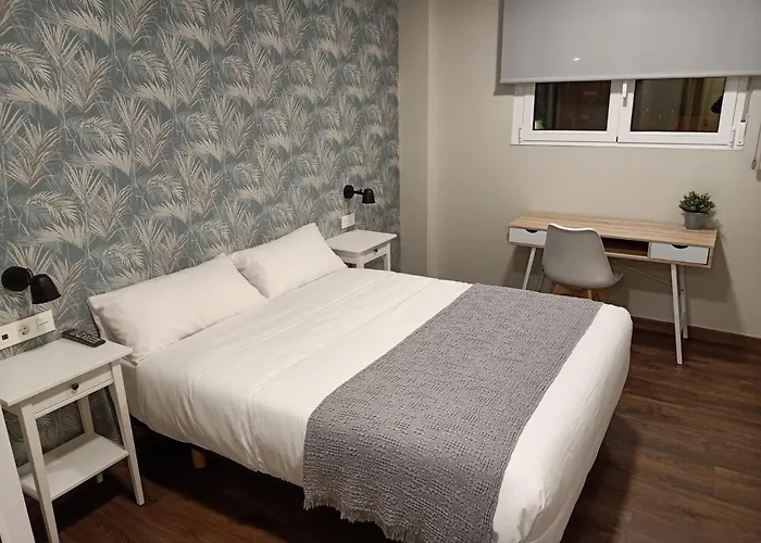 Boutique Admera Σαντιάγο ντε Κομποστέλα