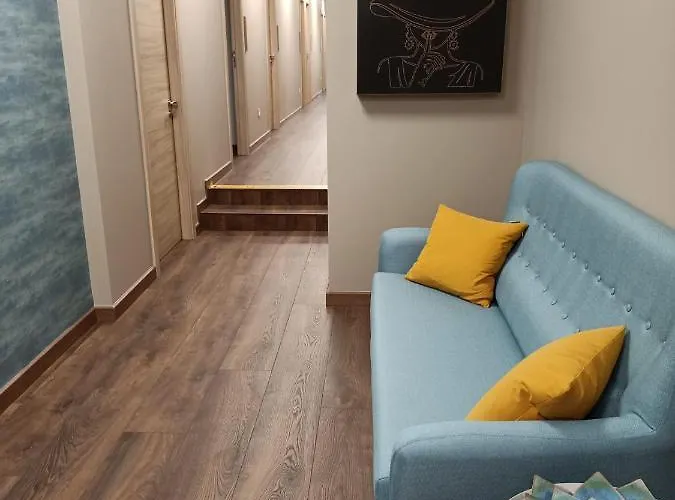 Boutique Admera Σαντιάγο ντε Κομποστέλα