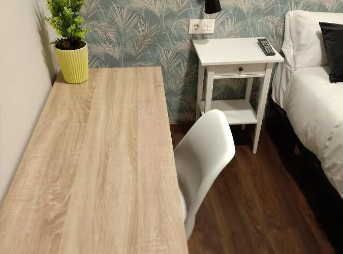 Boutique Admera 3* Σαντιάγο ντε Κομποστέλα