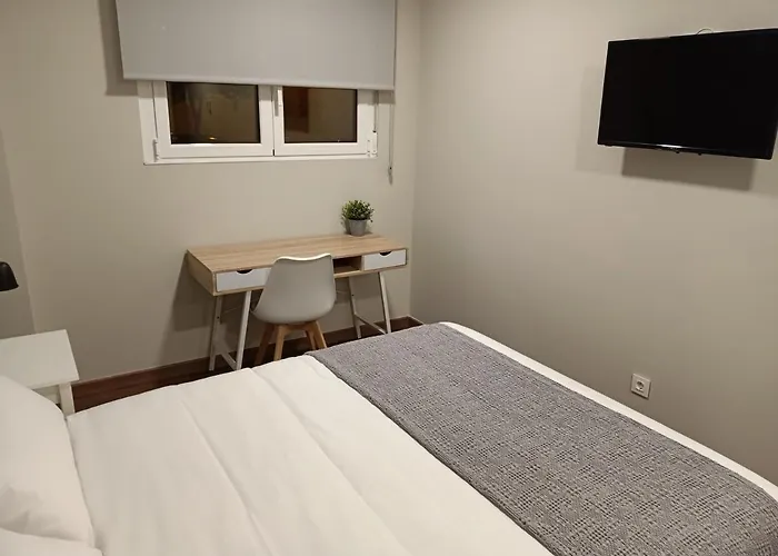 Boutique Admera Σαντιάγο ντε Κομποστέλα