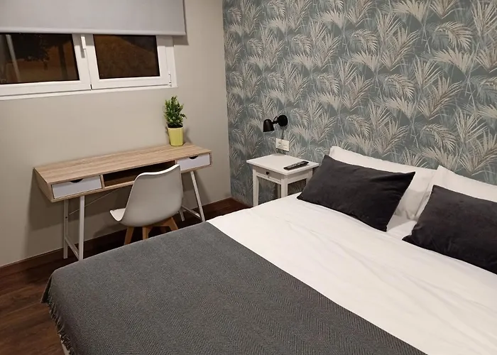 Гостевой дом Boutique Admera Сантьяго-де-Компостела