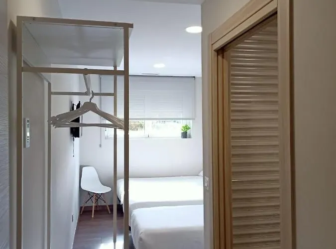 Boutique Admera Σαντιάγο ντε Κομποστέλα