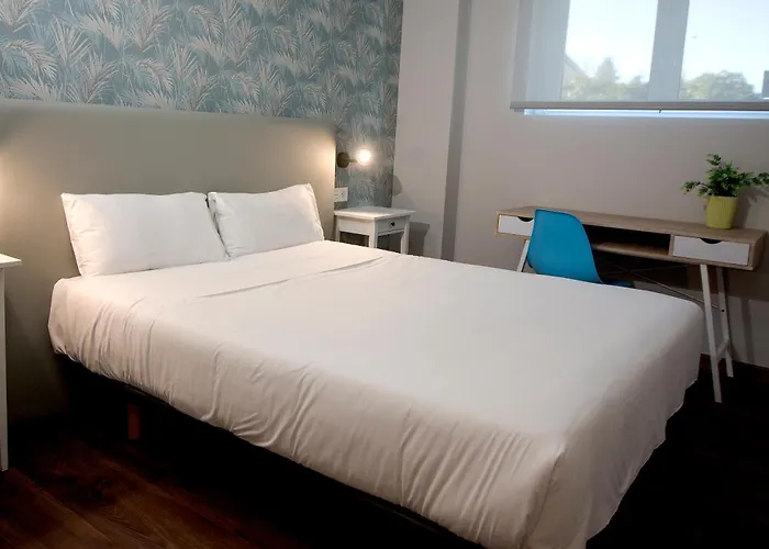 Boutique Admera Πανσιόν 3*