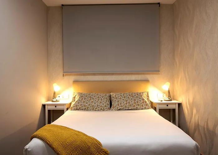 Boutique Admera Pensionat Santiago de Compostela