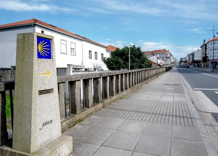 Boutique Admera 3* Santiago de Compostela