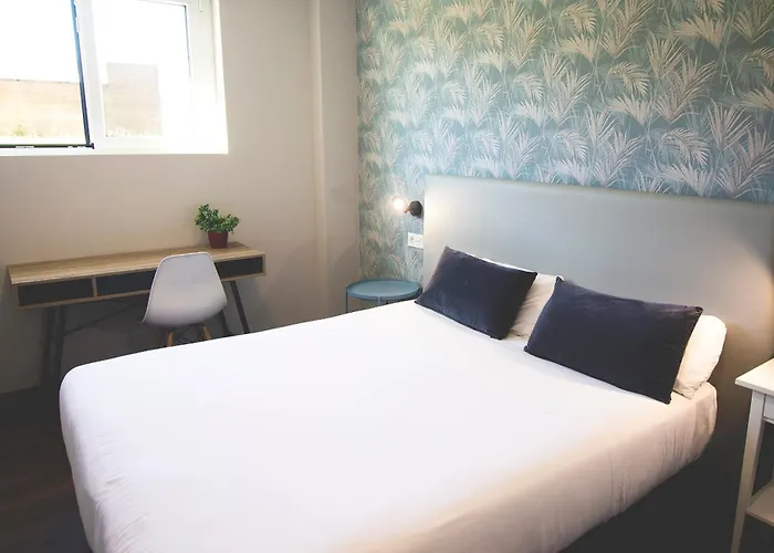 Boutique Admera Πανσιόν