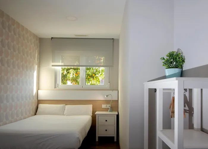 Boutique Admera Гостевой дом 3*