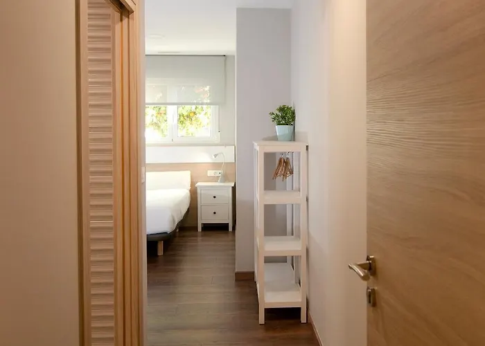 Boutique Admera Πανσιόν Σαντιάγο ντε Κομποστέλα